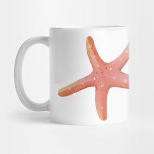 cute starfish Mug